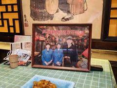 -玉桥餐厅(天坛店)