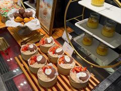 -圣丰索菲特·2 On 988 Café 自助餐厅