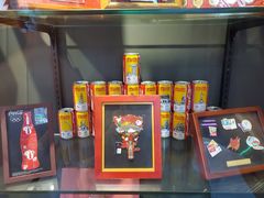 -东方明珠·可口可乐欢乐餐厅