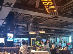 -798餐厅(任丘路店)