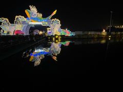 -三亚海昌梦幻海洋不夜城