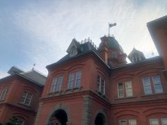 -北海道厅旧本厅舍(旧本庁舎)