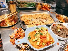 -碎怂烤肉(钟楼柳巷店)