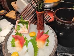 -松鹤精致料理(五一中路店)
