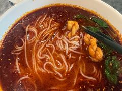 -湛记蘸水米线(粉巷店)