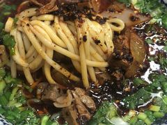 -中国兰州名牛纯汤牛肉面(永安道店)