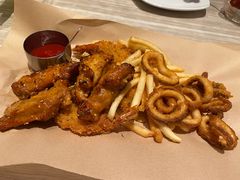 -必胜客(桐乡吾悦广场店)