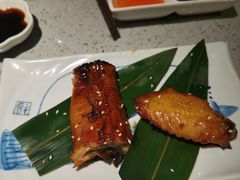 -大渔铁板烧(大悦城店)