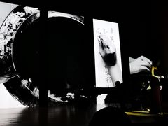 -中央音乐学院歌剧音乐厅