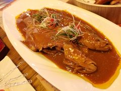 -繁花里音乐餐厅(新天地店)