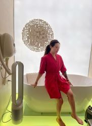 点击看大图 -Fundi张玉珊修身堂·indiba·BTL科技瘦身