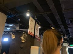 -很久以前羊肉串(打浦路店)