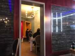 -优悦派·别墅派对轰趴馆(静安店)