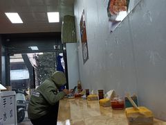 -长白街手工水饺(秣陵路店)