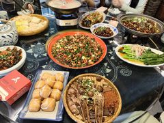 -阿嫂印象·民间江湖菜(大学城店)