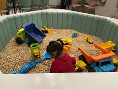 -艾米茉亲子餐厅(万象城店)