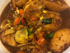 -建辉湖南土菜馆(南大街店)