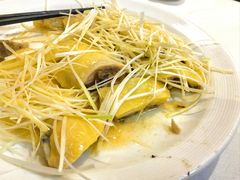 豆皮鸡-品香菜馆(旗峰路中侨大厦店)
