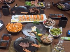 -本寻烧肉酒场(双井店)
