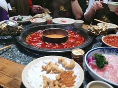 -蜀大侠火锅(寰球文化地标·总府店)