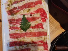 -韩味园果木炭烤鲜肉(陵东街店)