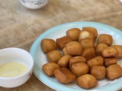 -胖太太四川麻辣排骨串(镇江路分店)