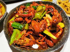 -拙味兄弟龙虾·江湖菜(和畅堂店)