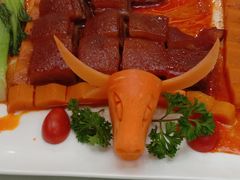 -清真悦宾楼食府(海湖店)