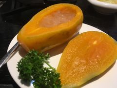 -天宁凯利时尚餐厅