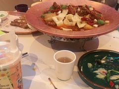-阿娜尔·新疆菜(宜家荟聚中心店)