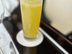 -瑞吉酒店 · Elba 欧尔巴意大利餐厅· 精致意餐·云端聚会