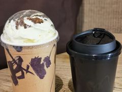 -成川茶店·潮汕工夫浓茶(万象店)