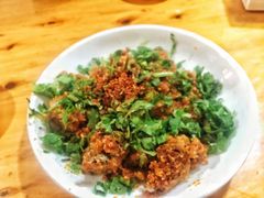 -小杨翘脚牛肉