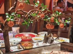 -长安大牌档之上元灯会(南大街店)
