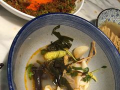 -掌柜的店·河南菜(新天地店)