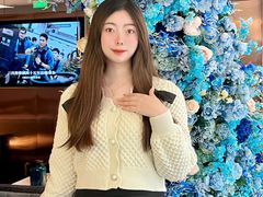 -雀蓝川菜(滨湖万象汇店)
