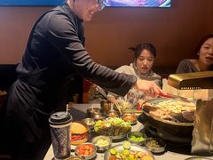 -醉炫音速烧烤·干煸菜(沙河总店)