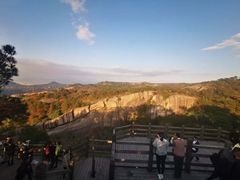 -大罗山风景区