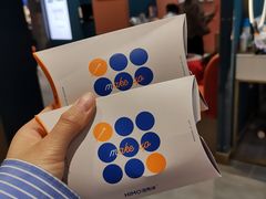 -海马体照相馆(大连罗斯福广场店)