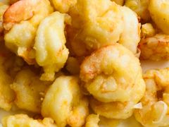 清炒虾仁-燕春楼(海河华鼎店)