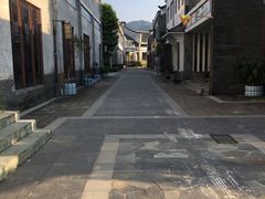 -天后宫民俗文化街