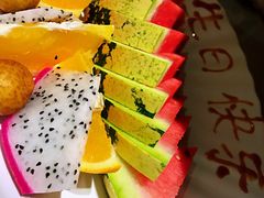 -海底捞火锅(凯德广场店)