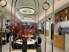 -鹿港小镇(悠唐店)