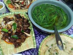 -益恒饭店乡间白族菜(古城总店)