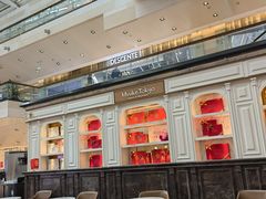 -布歌东京(金融街购物中心店)