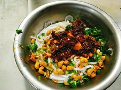 -李氏紫竹林卤粉(火车站店)