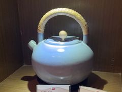 -翁暖茶馆(滨江东总店)