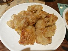 -七菜馆·东北菜·蒸饺(文体路店)