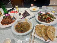 -牟传仁饭庄(星海店)