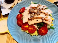 -ZING COFFEE 镜咖啡